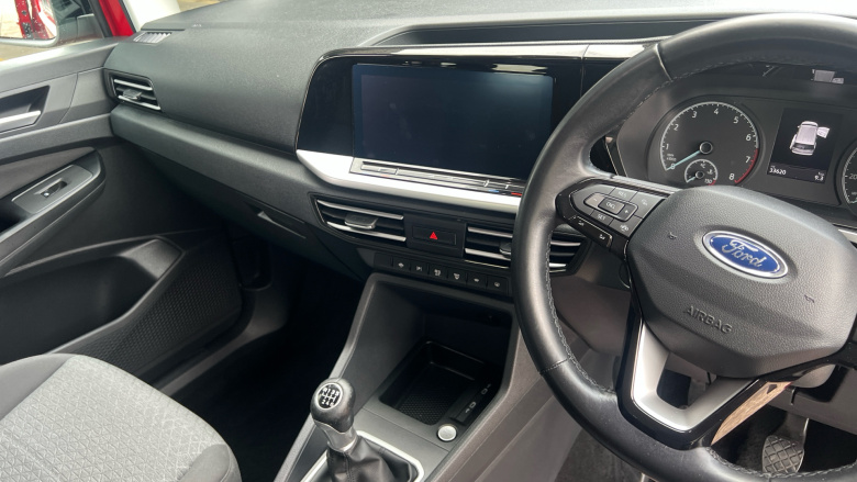 Ford Tourneo Connect 1.5 EcoBoost Titanium 5dr Petrol Estate